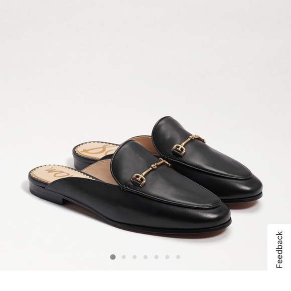 Linnie Bit Mule by Sam Edelman - Picture 1 of 4
